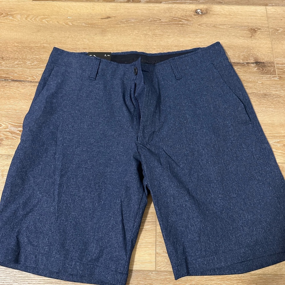 Under Armour men’s shorts
